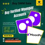 Top 20 Trusted Platforms To Buy Verified MoonPay Accounts In 2025