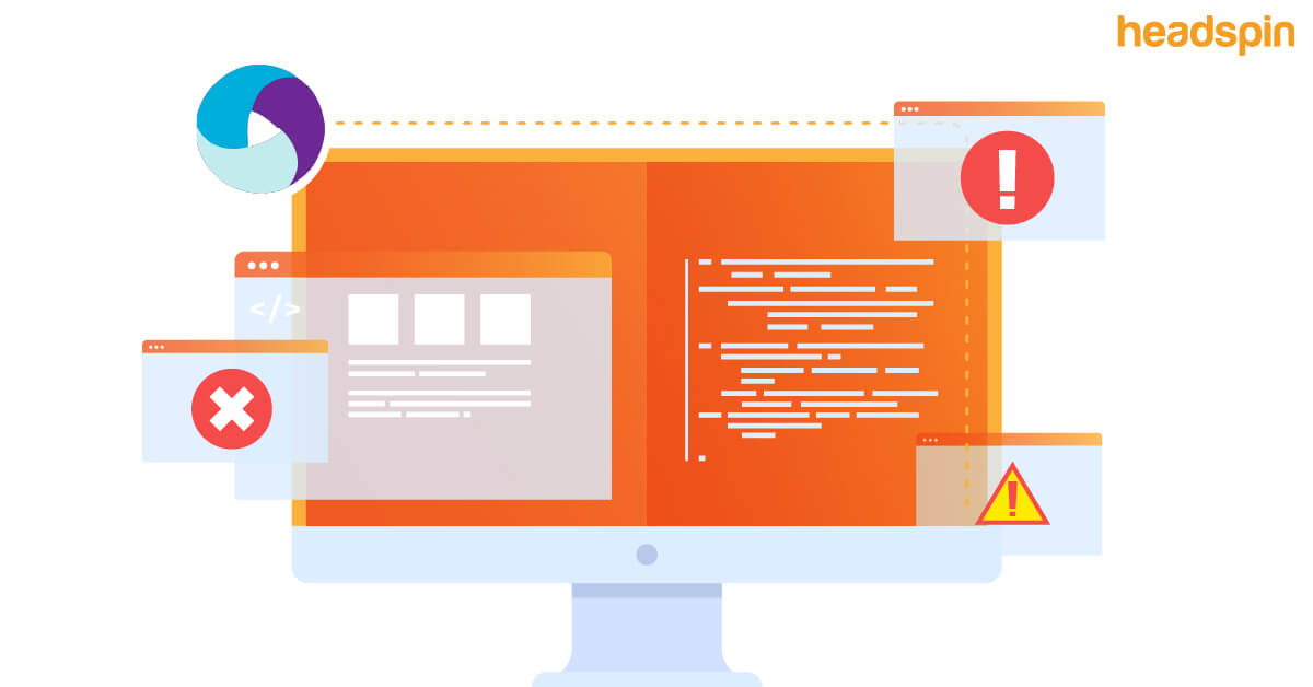 How to Avoid Common Errors in Appium-based Testing