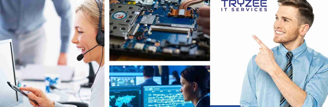 Tryzee IT Services