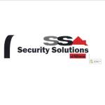 Security Solutions Of Athens