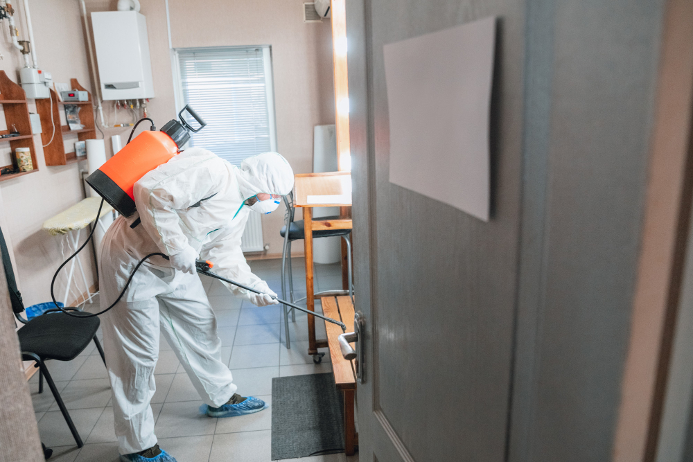 Keep various troubles at bay with the best Pest Control services
