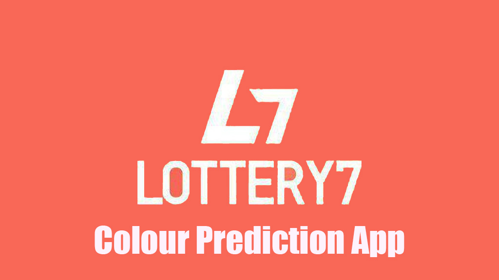 Lottery 7 Login