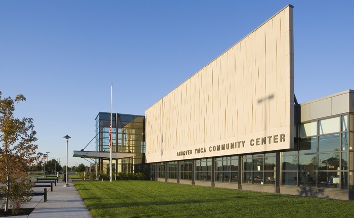 Garage Door Repair Andover MN