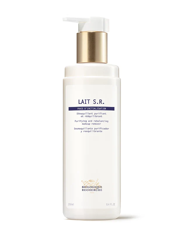 The Best Biologique Recherche Products for Acne