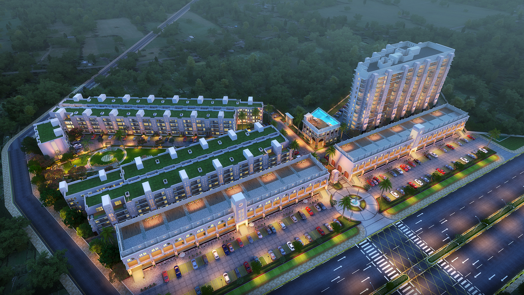 Buy House in Kharar | Affordable Dream Homes Await You