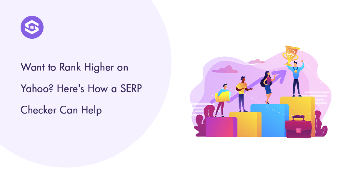 Don’t Miss Out: See Where You Rank with Yahoo SERP Checker!