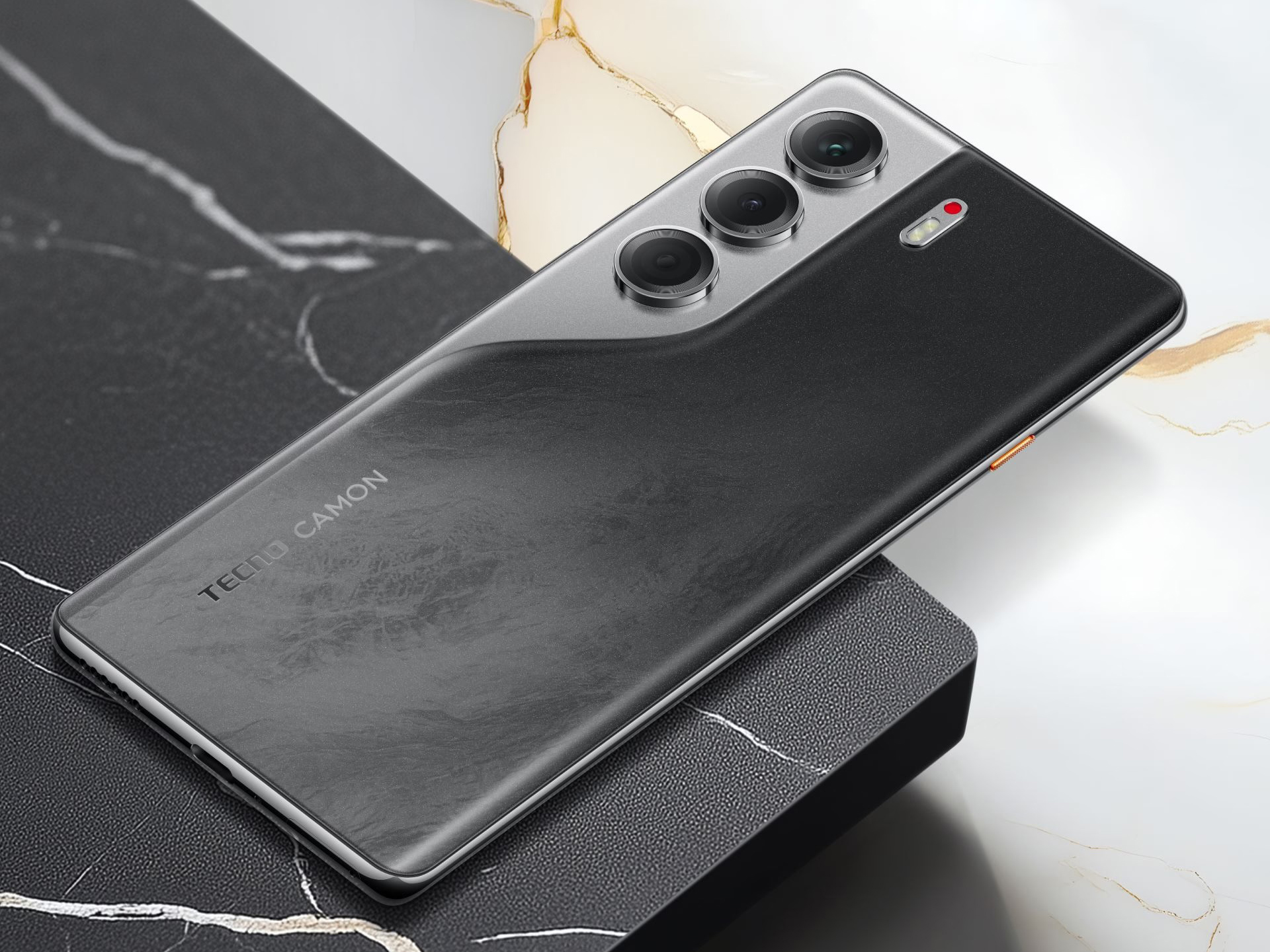 How to Take Professional Photos with Tecno Camon 40 Pro