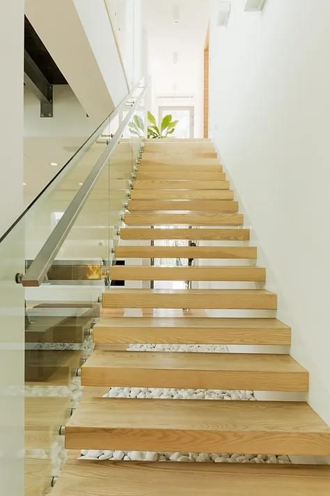 Transform Your London Home with These Sleek Floating St...