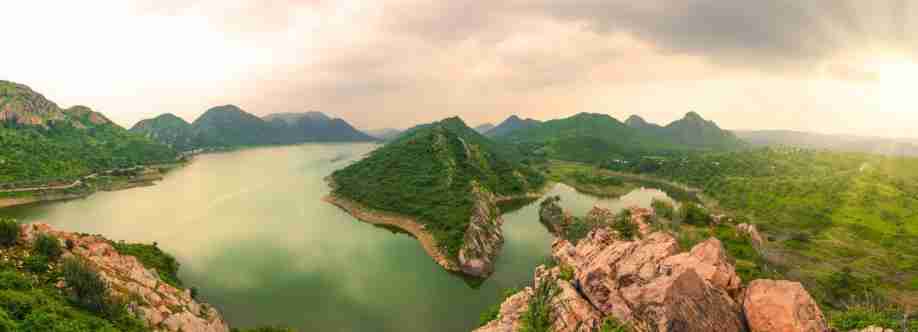Goya Hills