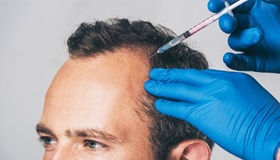 PRP Hair Treatment In Bangalore