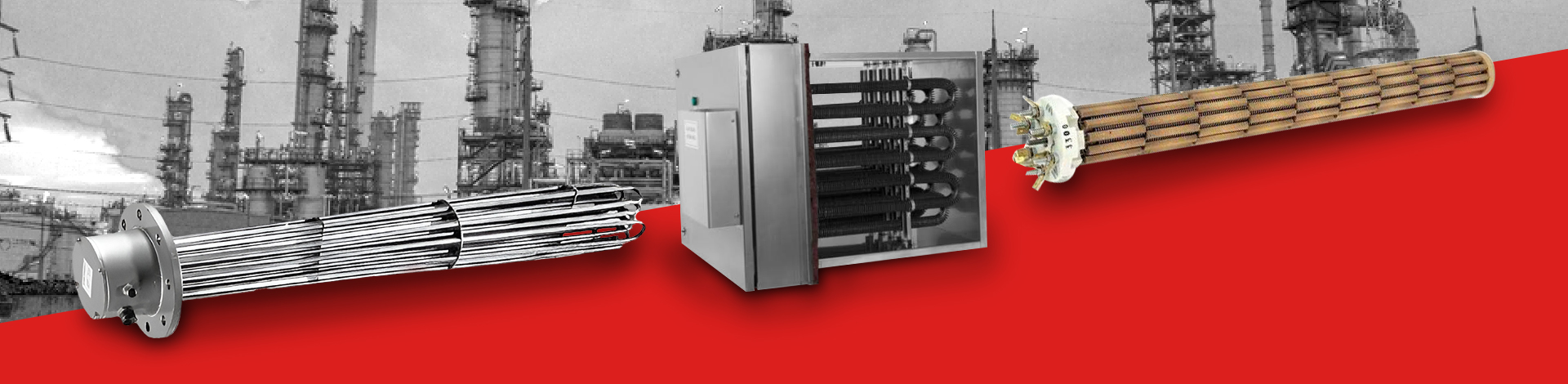 Ceramic Band Heater Manufacturers in Ghaziabad | Uttar Pradesh