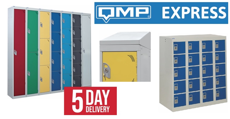 Metal Lockers | Buy Lockers | Cheap Lockers UK
