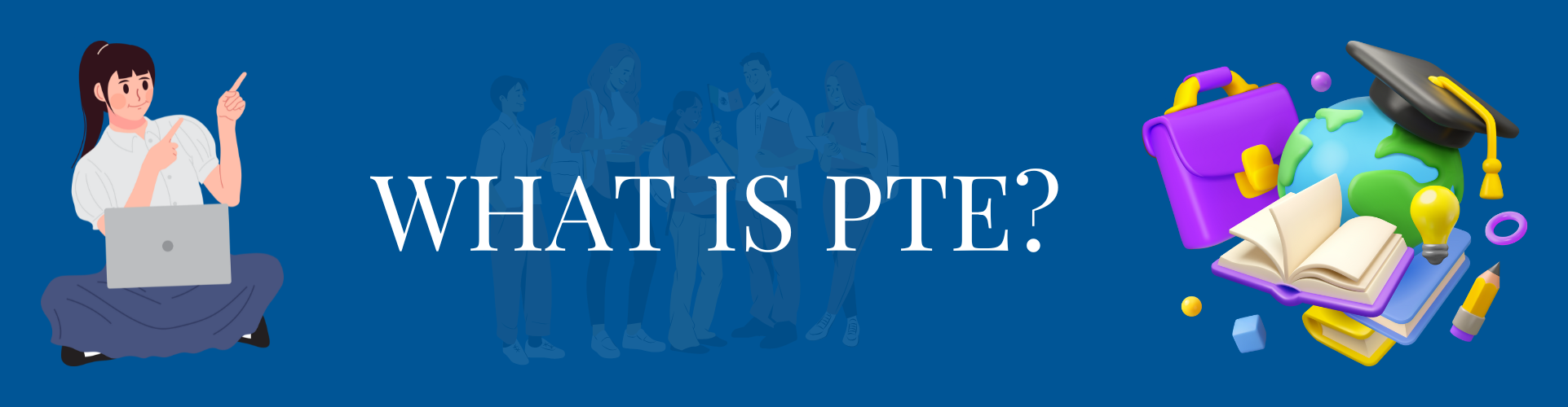 PTE Preparation - Prepworld Academy