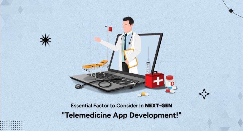 Telemedicine Market Share