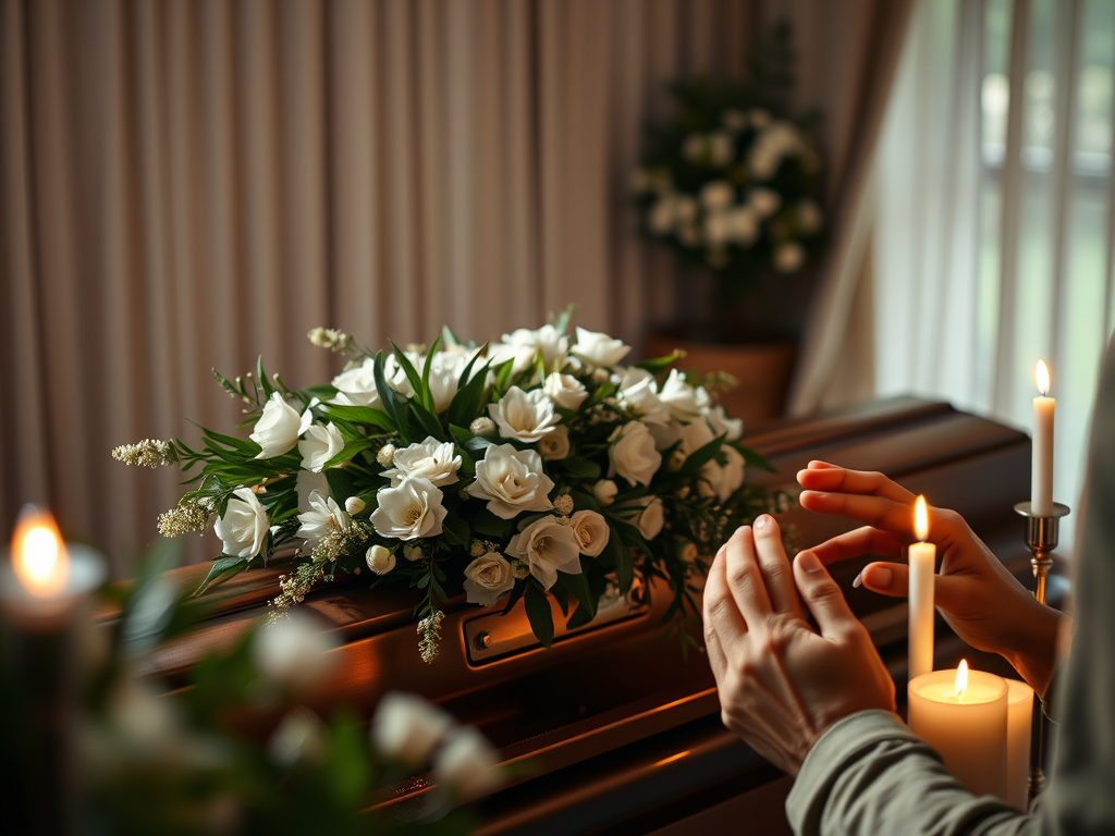 Why Choosing the Right Funeral Director in Toongabbie Matters – Funeral Director Toongabbie