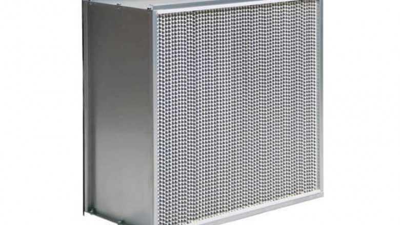 Why Makpol Industries is the Trusted Choice for HEPA Filter Manufacturers | NPR Live