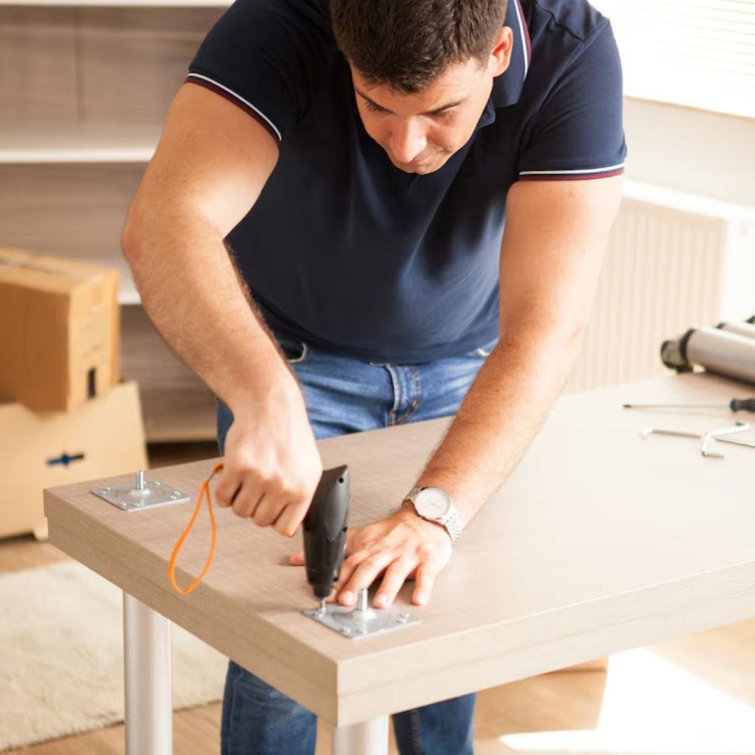 Essential Carpenter Repair Services in Dubai: Trending Solutions for Your Home | by carpenterdubai | May, 2025 | Medium