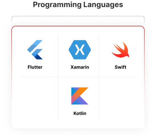 OTT App Development Company | OTT App Development Services