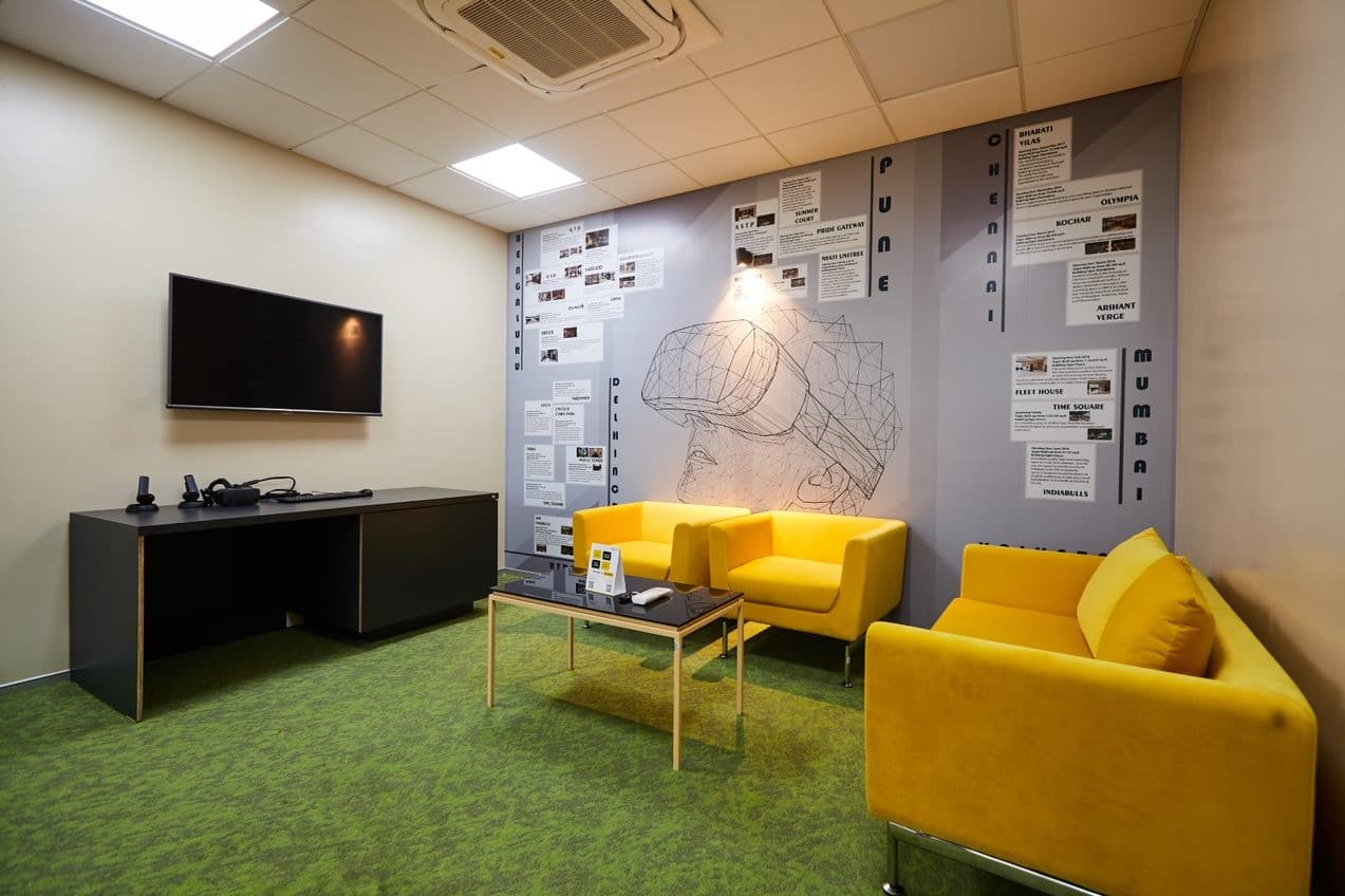 Workspace provider Smartworks leases 0.22 msf office space in Hyderabad