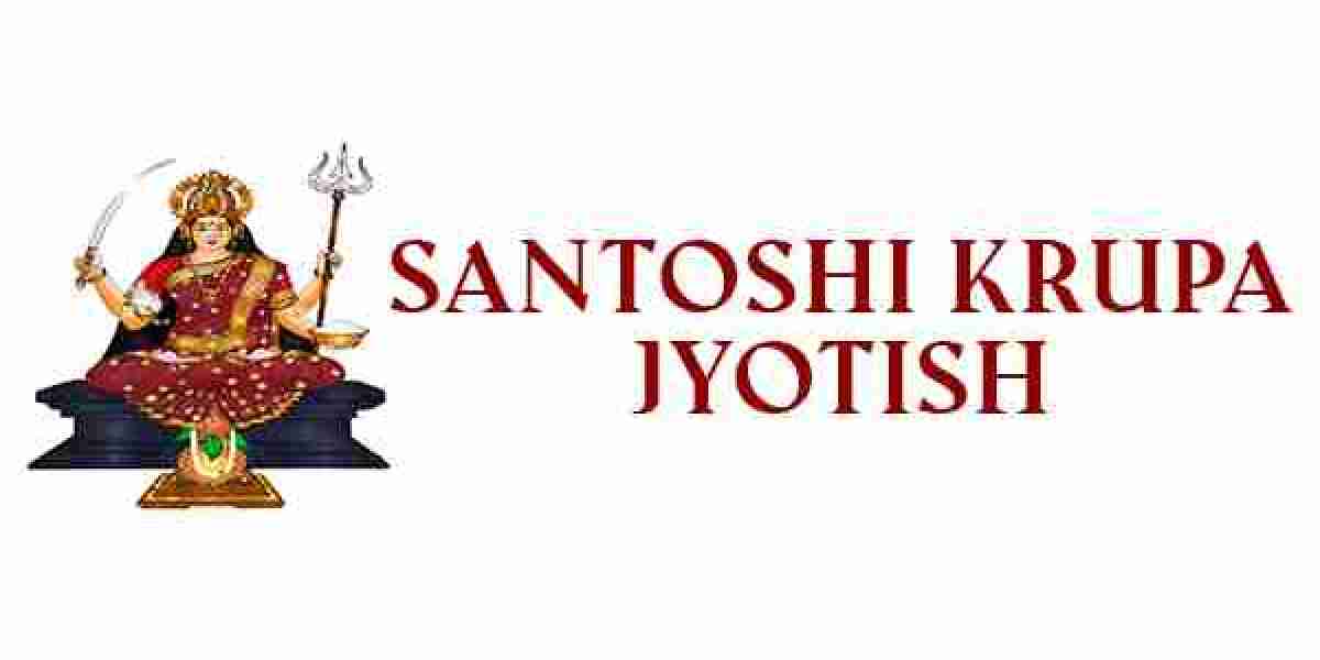 Santoshi Krupa Jyotish - Famous Astrologer in Gujarat