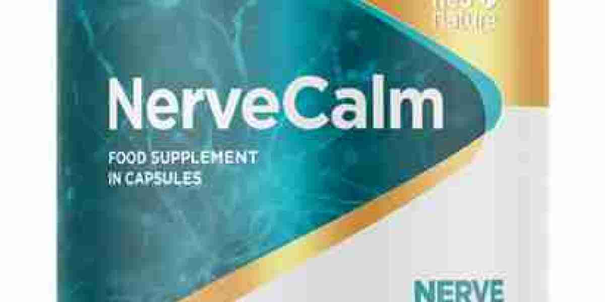 NerveCalm USA Summer Sale: The Best Deals to Support Your Nerve Health