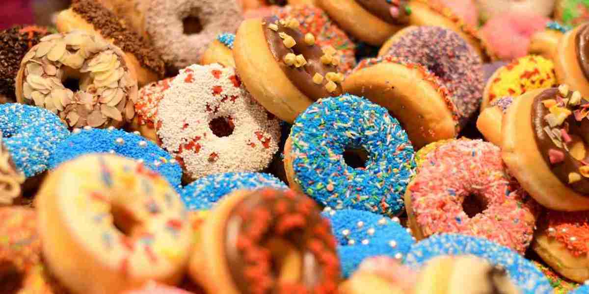 Menu Dunkin Donuts Flavors List Philippines