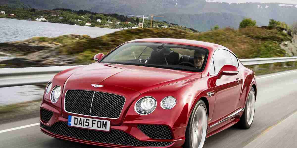 Title: Affordable Bentley Ac Maintenance in Dubai: Premium Care Without the Premium Price