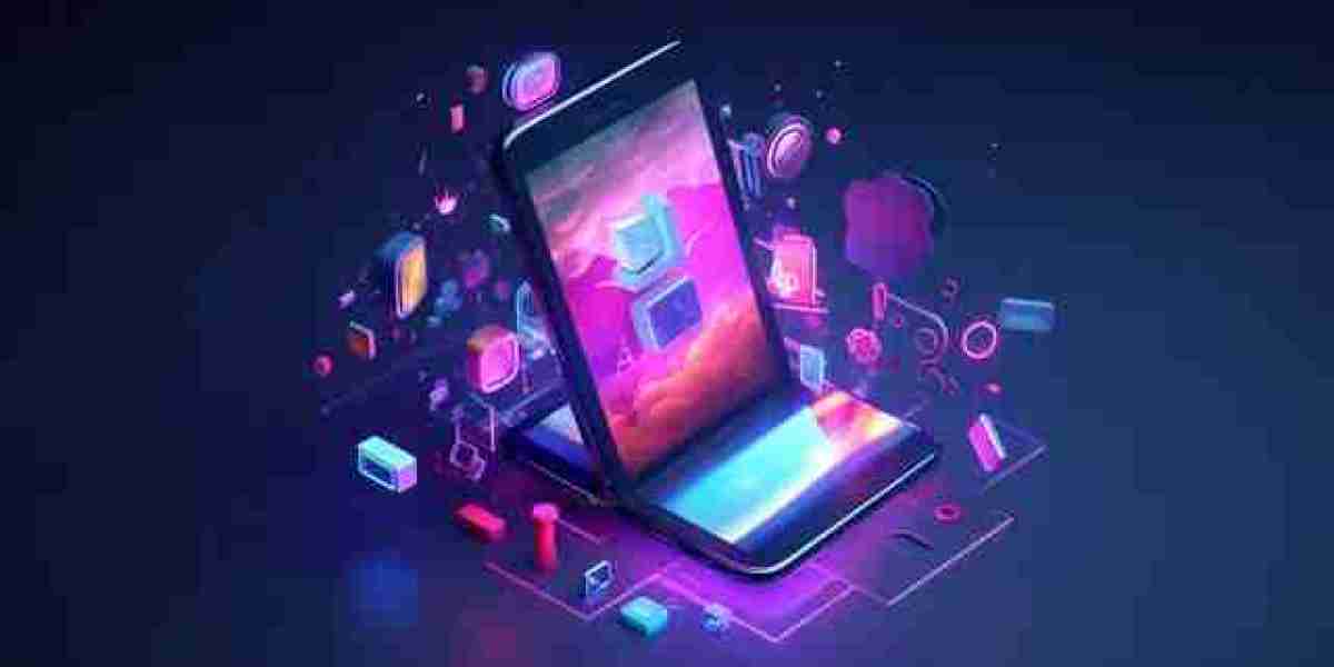 Empower Your Digital Journey with Mobile Apps from Dubai
