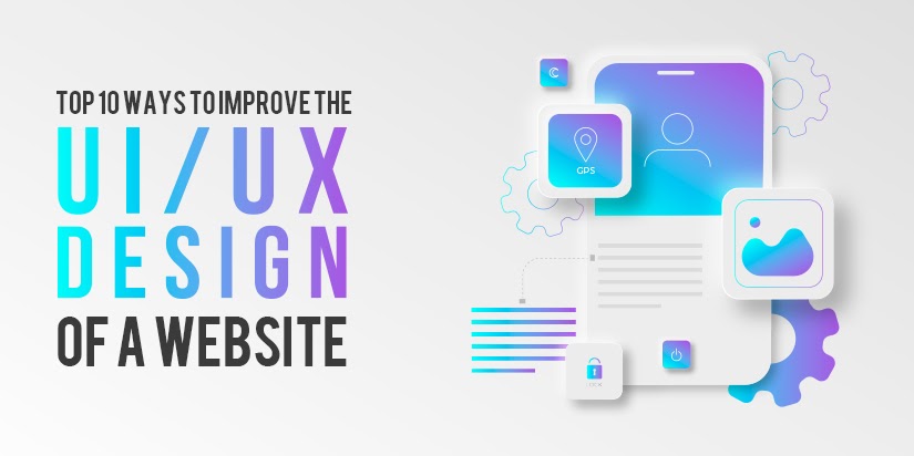 Best UI UX Design Companies in India – Web2byte