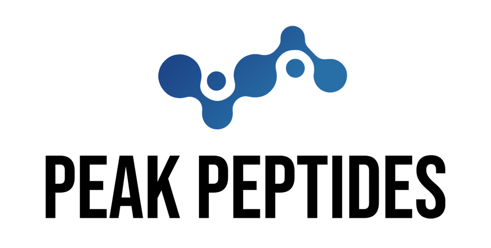 Premium Research Peptides for Sale | Peak Peptides