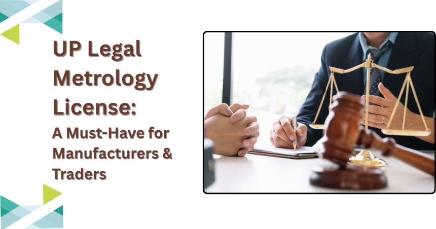 Blogs - Bang Box online - UP Legal Metrology License: A Must-Have for Manufacturers & Traders