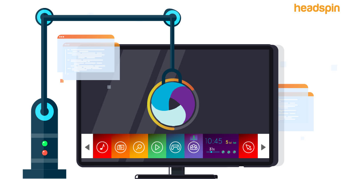 Android TV App Testing with Appium: The Ultimate Guide