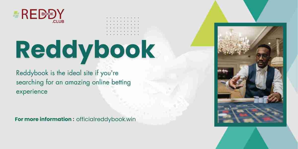 Reddybook in 2025: India’s #1 Online Betting Platform Redefining Digital Wagering