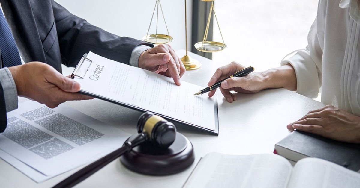 Legal Services for Business: Protecting Success Through Strategic Support - guest-post.org