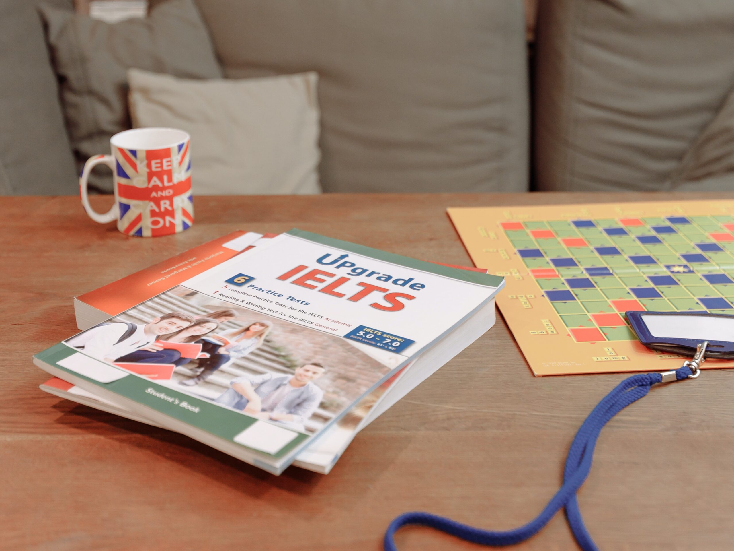 IELTS Course & Training Jurong East Singapore
