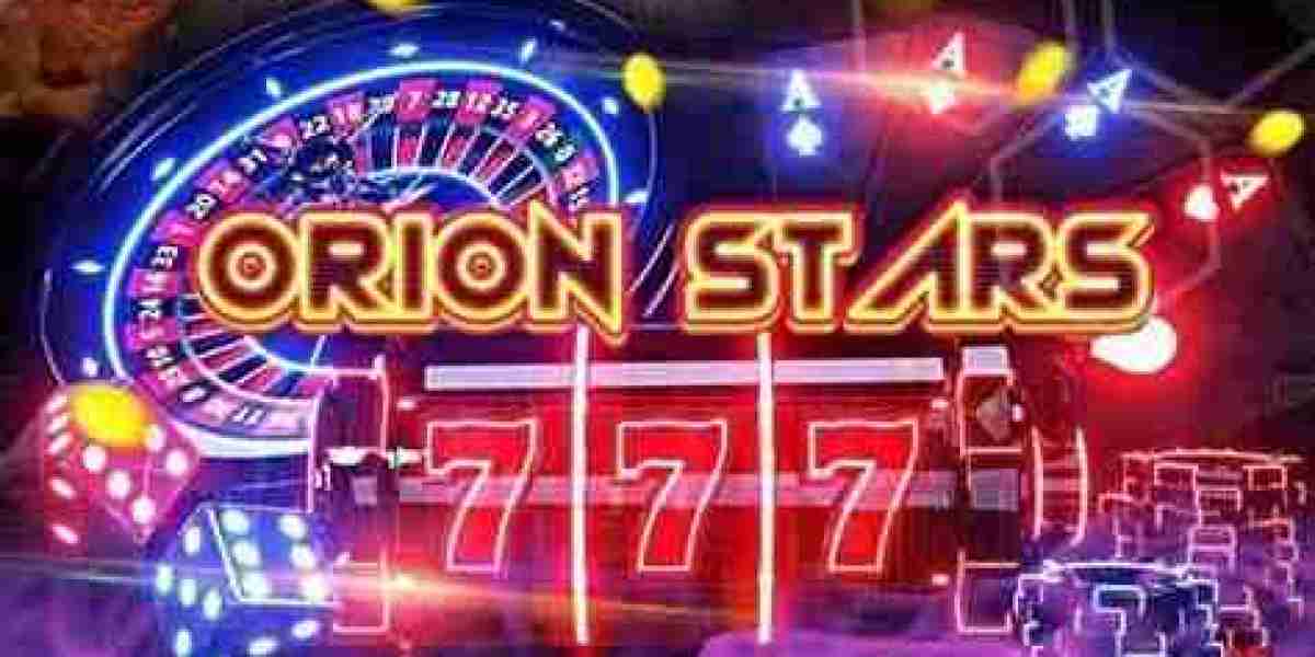 Orion Stars VIP Download APK: What You Need to Know