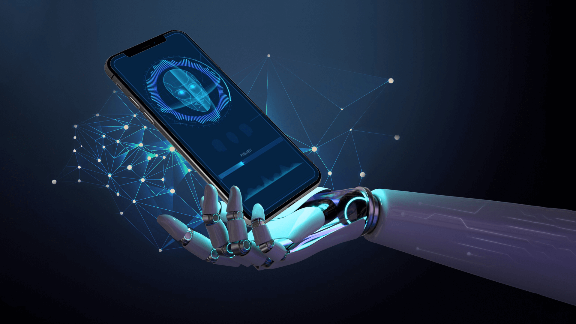How AI and Machine Learning Are Changing Uber-Like App Development? - shopifyblogs.com