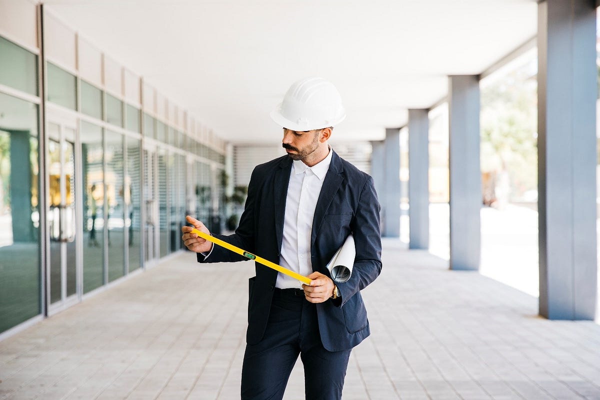 Buying a Historic Building: Why Hire an Experienced Surveyor | by Chiltern Associates | Medium