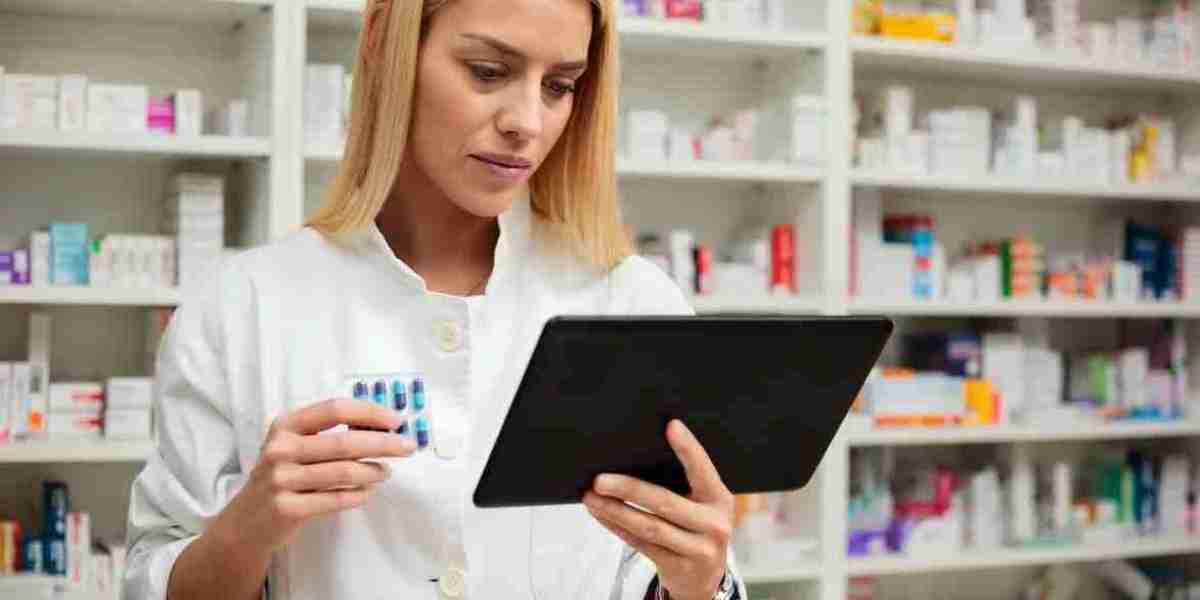 Explore the Best Pharmacy Tech Jackets Melbourne Offers