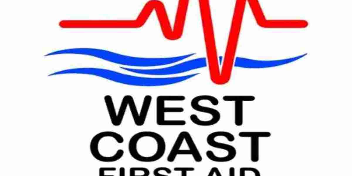 Advanced Resuscitation Techniques: Beyond Basic CPR- West coast first aid training