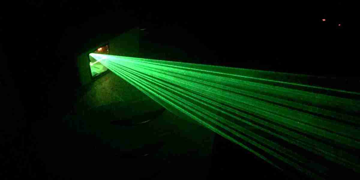 Global Laser Projection Market to Hit USD 111.37 billion by 2035
