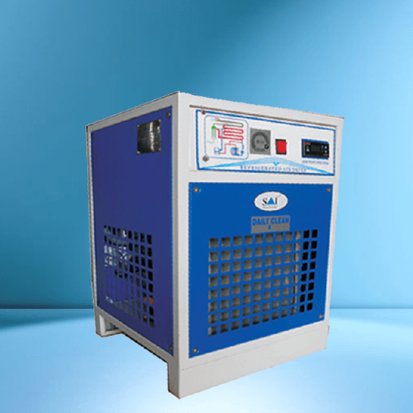 Air Dryer Manufacturers in Greater Noida