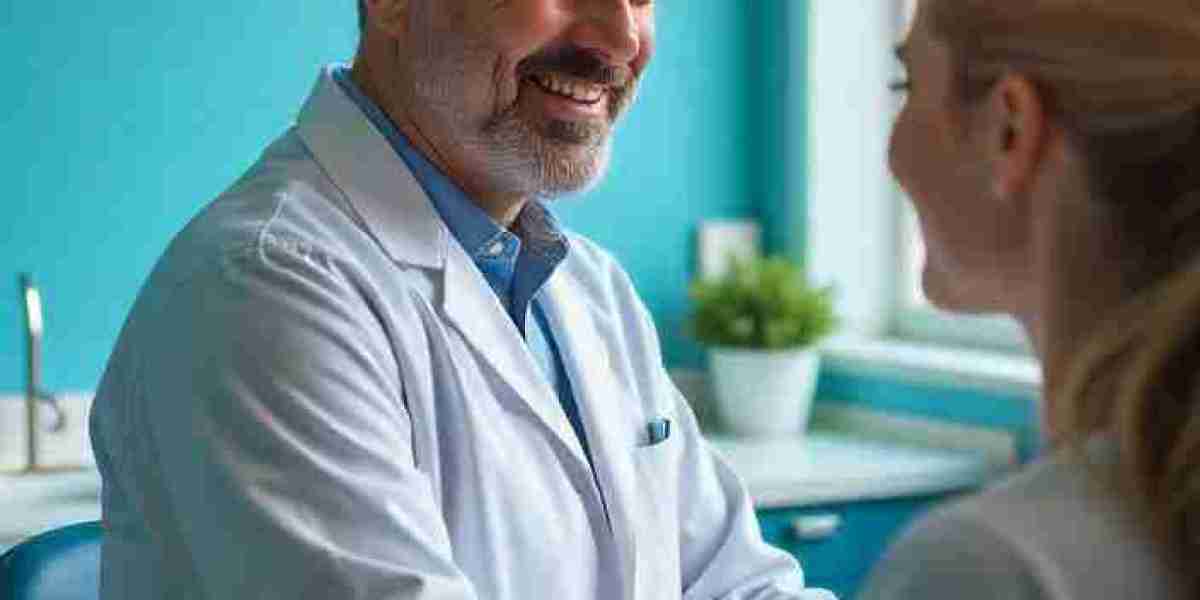 Your Trusted Dentist in Largo FL – Experience Care at Blue Dental Largo