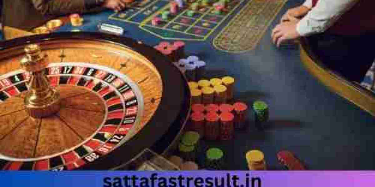Satta King Single Jodi, Haruf Tips, Matka Result & Kalyan Chart – Get All Updates in One Place