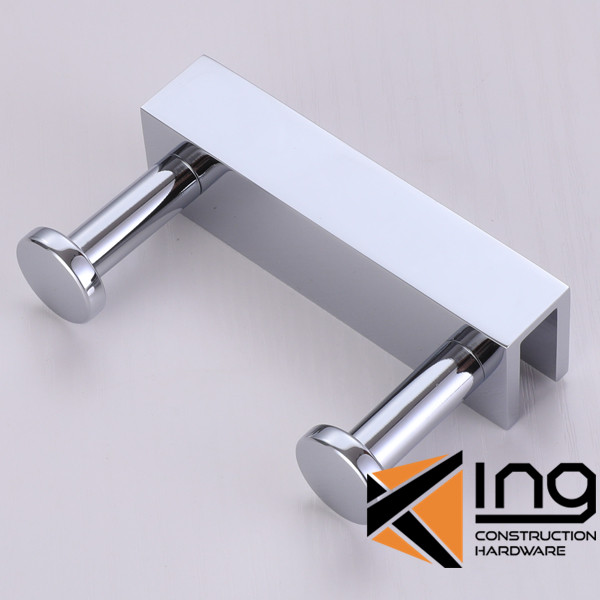 Suppliers help builders with supply of Towel Hook for Glass Shower Doo