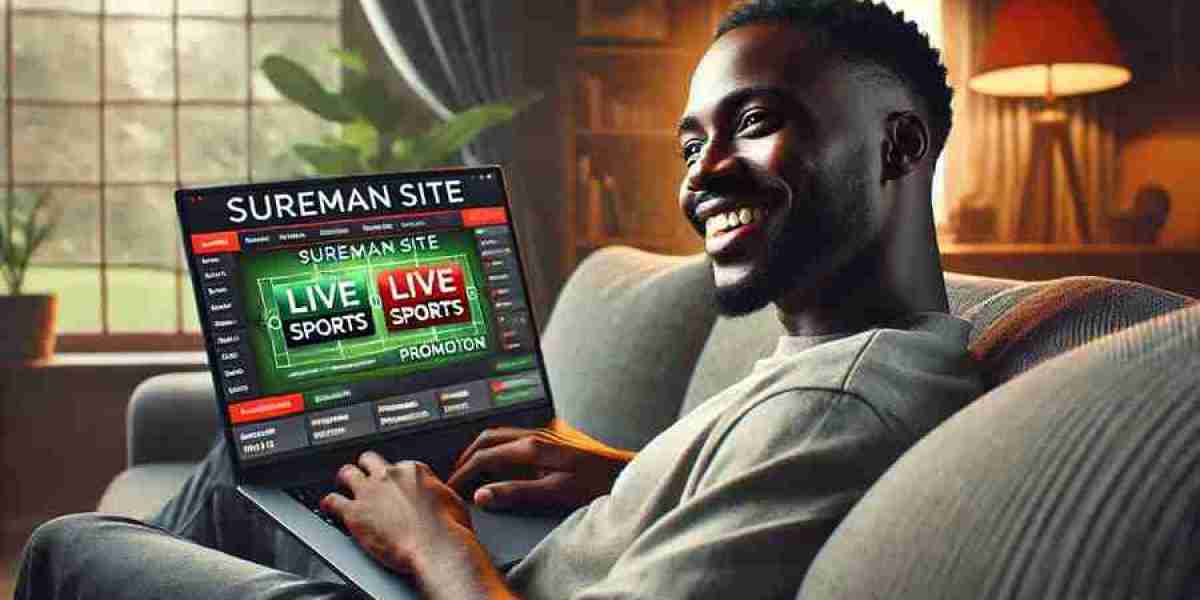 Explore the World of Korean Gambling Sites with Sureman: Your Scam Verification Guide