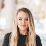 Crypto girll