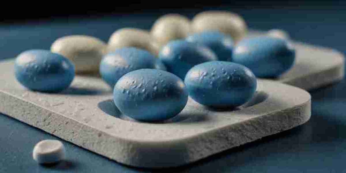 Sildenafil (viagra) Manufacturing Plant Setup: Detailed Process Flow, Unit Operations and Raw Material Requirements