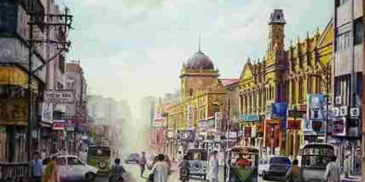 Discover Creativity from Home: Online Art Gallery in Karachi
