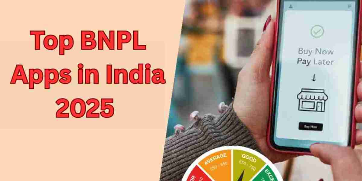 Buy Now Pay Later (BNPL) and its Impact on Credit Score – Simple Guide for 2025